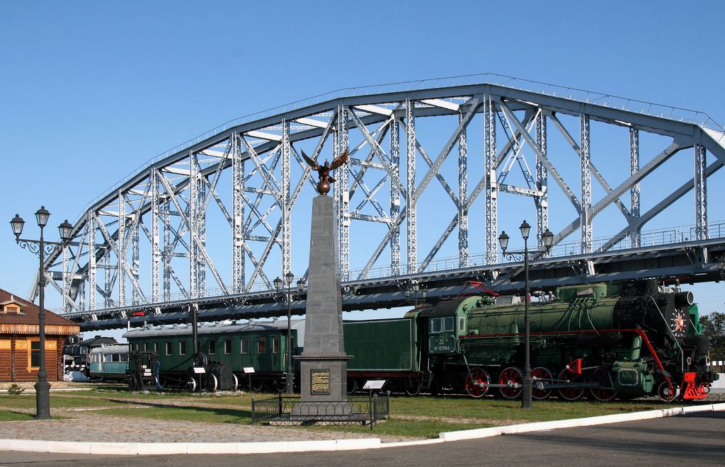 Khabarovsk